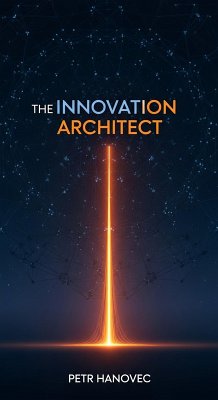 Cover The Innovation Architect (eBook, ePUB)