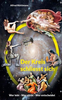 Cover Der Kreis schliesst sich (eBook, ePUB)