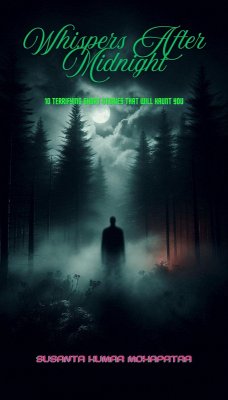 Cover Whispers After Midnight (eBook, ePUB)