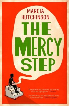 The Mercy Step (eBook, ePUB) - Hutchinson, Marcia