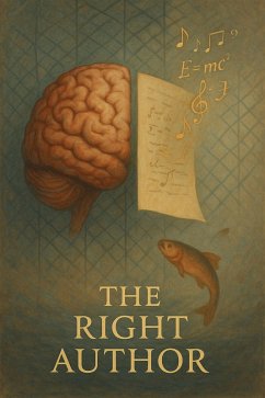 Cover The Right Author (eBook, ePUB)