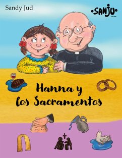 Hanna y los sacramentos (eBook, ePUB)