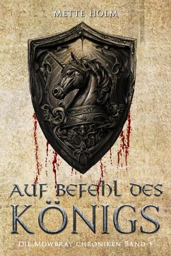 Cover Die Mowbray-Chroniken - Band 1 (eBook, ePUB)