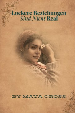 Cover Lockere Beziehungen Sind Nicht Real (eBook, ePUB)