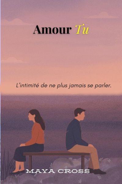 Amour Tu (eBook, ePUB)
