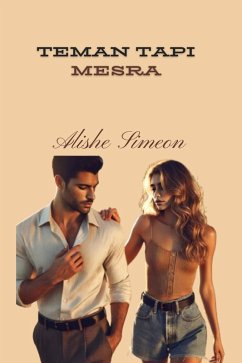 Cover Teman tapi Mesra (eBook, ePUB)