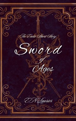 Cover Sword of Ages (eBook, ePUB)