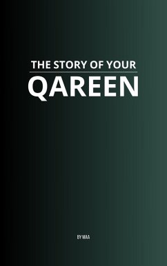 The Story of Your Qareen (eBook, ePUB) - Maa