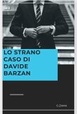 Lo strano caso di Davide Barzan (eBook, ePUB)