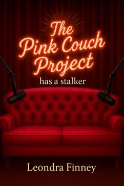 Cover The Pink Couch Project (eBook, ePUB)