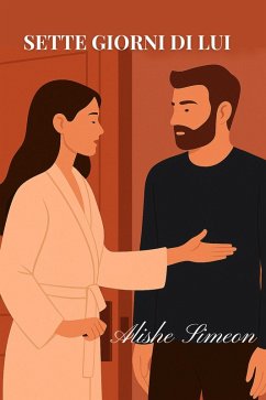 Cover Sette Giorni Di Lui (eBook, ePUB)