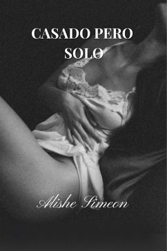 Cover Casado Pero Solo (eBook, ePUB)