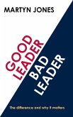 Good Leader/Bad Leader (eBook, ePUB)