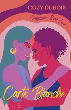 Carte Blanche (Confession, #4) (eBook, ePUB) Cover Carte Blanche (Confession, #4) (eBook, ePUB)