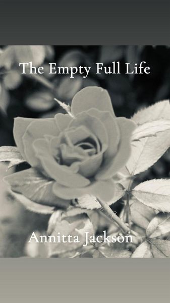 The Empty Full Life (eBook, ePUB)
