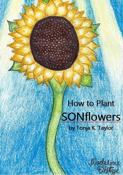 How to Plant SONFlowers (eBook, ePUB) How to Plant SONFlowers (eBook, ePUB)