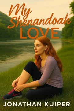 Cover My Shenandoah Love (Jones Family, #2) (eBook, ePUB)