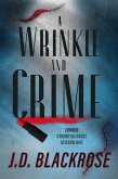 A Wrinkle and Crime (eBook, ePUB)