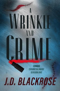 Cover A Wrinkle and Crime (eBook, ePUB)
