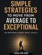 Simple Strategies To Move From Average... - Bild 1