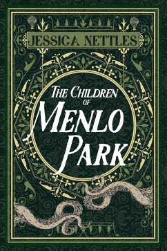 Cover The Children of Menlo Park (eBook, ePUB)