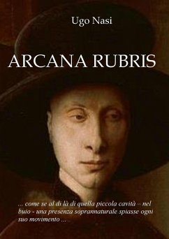 Cover ARCANA RUBRIS (eBook, ePUB)