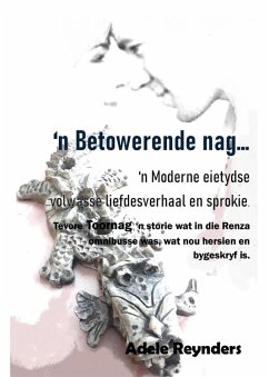 Betowerende nag (eBook, ePUB) - Reynders, Adele