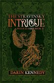 The Stravinsky Intrigue (Fugue & Fable, #2) (eBook, ePUB)