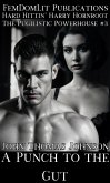 A Punch to the Gut (Hard Hittin' Harry Hornroot, #3) (eBook, ePUB)