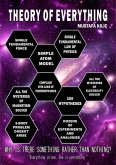 THEORY OF EVERYTHING (eBook, ePUB) THEORY OF EVERYTHING (eBook, ePUB)