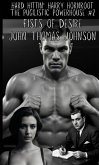 Fists of Desire (Hard Hittin' Harry Hornroot, #2) (eBook, ePUB)