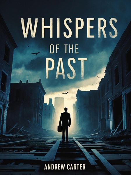 Whispers of the Past (eBook, ePUB) Whispers of the Past (eBook, ePUB)