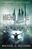 New Life in Autumn (eBook, ePUB) New Life in Autumn (eBook, ePUB)