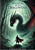 Whispers of the Draconthir (eBook, ePUB)