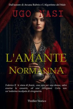 Cover L'AMANTE NORMANNA (eBook, ePUB)