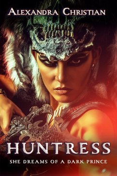 Cover Huntress (eBook, ePUB)