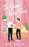 Too Good to Be True (eBook, ePUB) Too Good to Be True (eBook, ePUB)