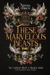 These Marvelous Beasts (eBook, ePUB) - Bild 1