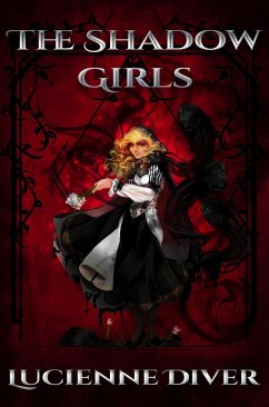 Cover The Shadow Girls (eBook, ePUB)