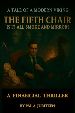 Cover The Fifth Chair (eBook, ePUB)