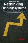Rethinking Führungssysteme (eBook, ePUB)