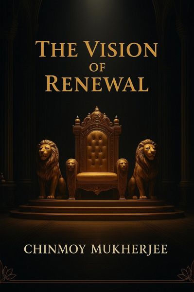 The Vision of Renewal (eBook, ePUB) The Vision of Renewal (eBook, ePUB)