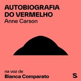 Autobiografia do vermelho (MP3-Download)