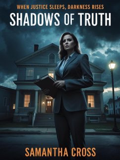 Cover Shadows of Truth (eBook, ePUB)