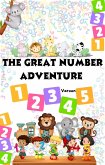 The Great Number Adventure (eBook, ePUB)