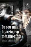 Eu sou uma lagarta, em metamorfose (eBook, ePUB)