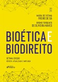 Bioética e Biodireito - 7ª Ed - 2025 (eBook, ePUB) Bioética e Biodireito - 7ª Ed - 2025 (eBook, ePUB)