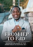 From IEP to EdD (eBook, ePUB)