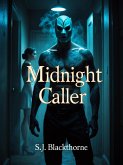 Midnight Caller (eBook, ePUB)