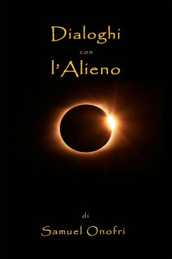 Cover Dialoghi con l'Alieno (eBook, ePUB)